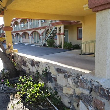 Delmonico Motel Los Ángeles Exterior foto