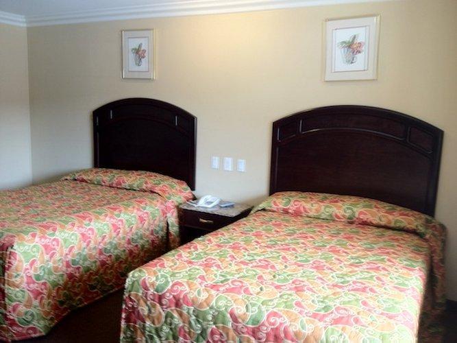 Delmonico Motel Los Ángeles Habitación foto