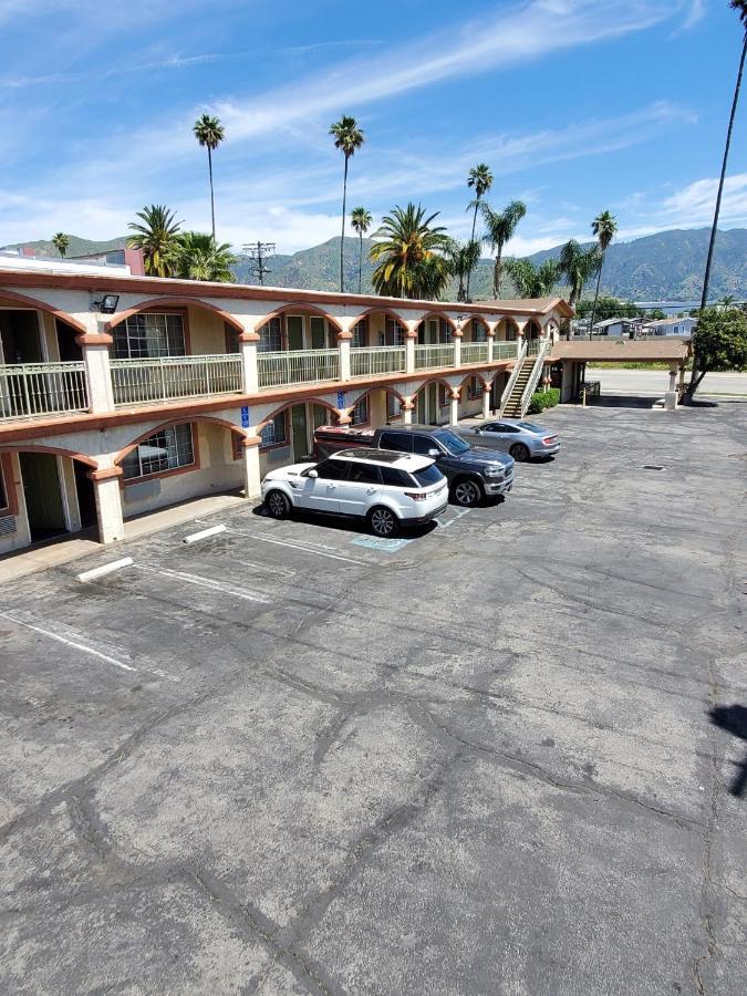Delmonico Motel Los Ángeles Exterior foto
